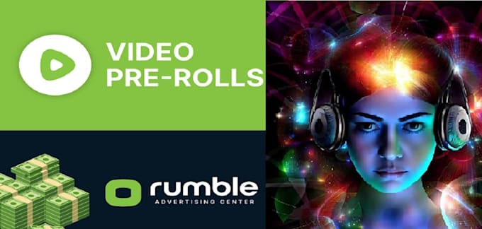do rumble video promotion rumble channel rumble followers