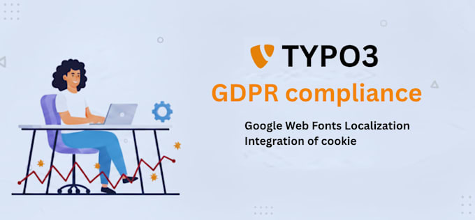 audit and fix gdpr compliance issues