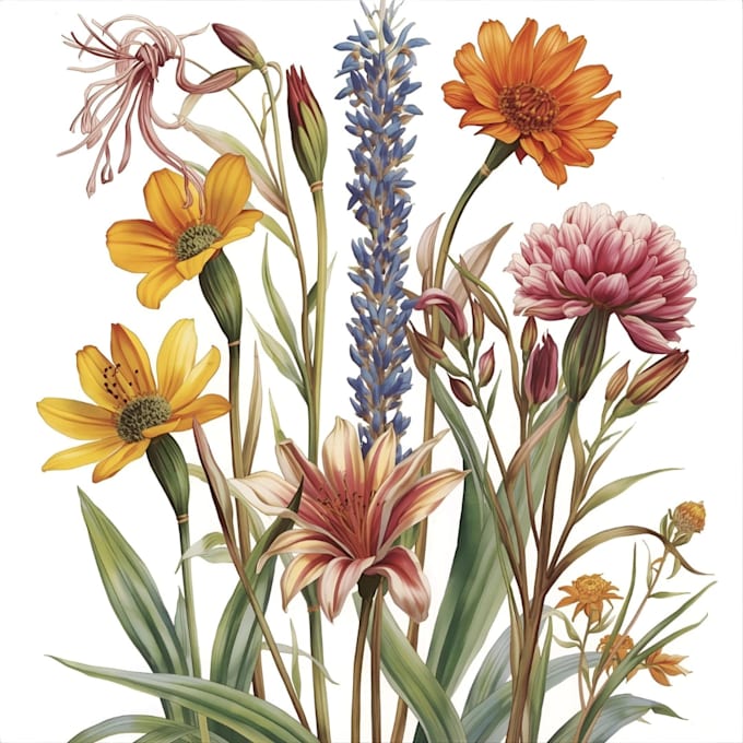illustrate best botanical illustration