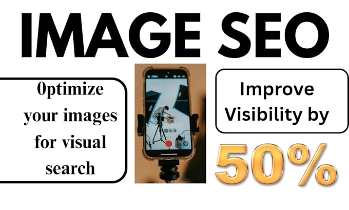 optimize your images for visual search and image seo