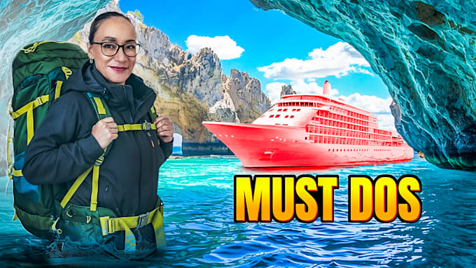 professional youtube thumbnails that boost CTR