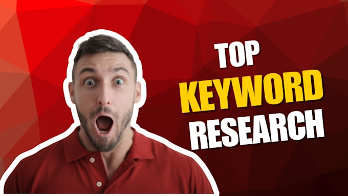 provide profitable SEO keyword research