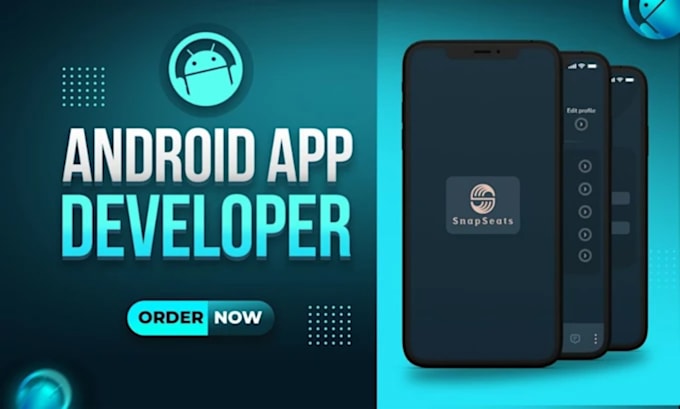 develop scalable android apps with clean architecture