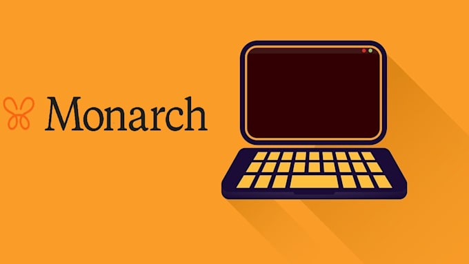 manage your personal finances using monarch money