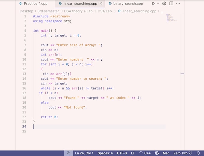 debug your c ,python , html codes