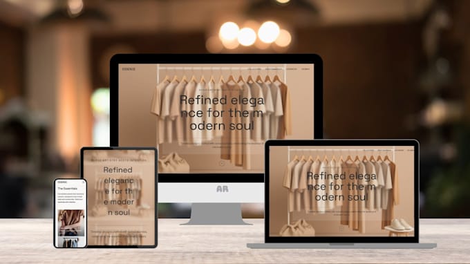 fix and enhance your lovable or replit vibe coded website