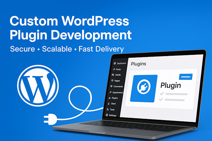 develop a custom wordpress plugin or modify existing plugins