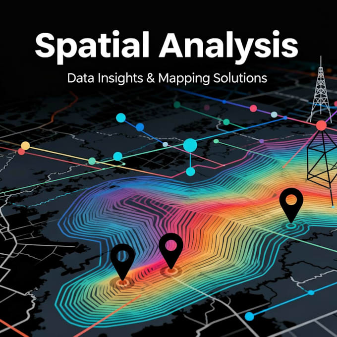 do qgis mapping and spatial analysis