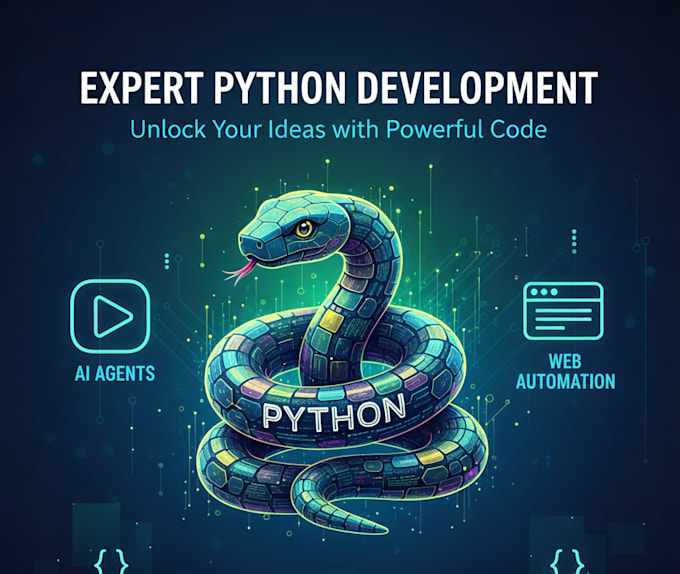 develop custom ai agents and mcp server integrations