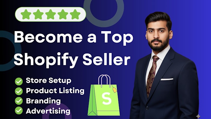 do shopify and wordpress development with product listing