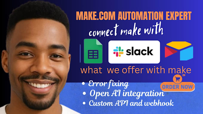 make com made com automation make automation pipedream make com automation