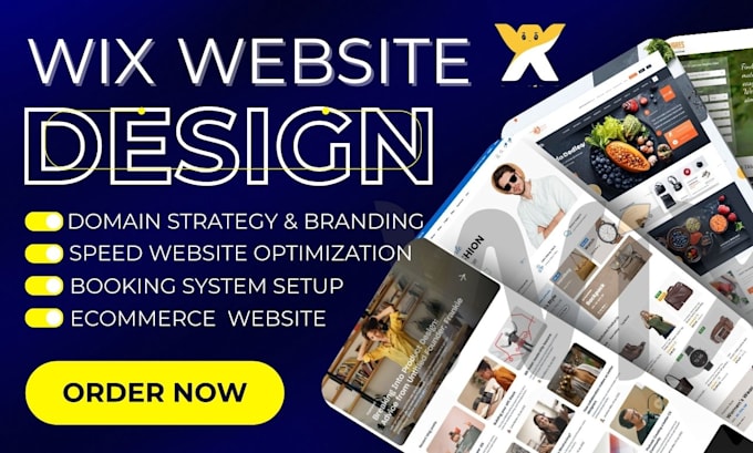 wix website redesign wix website design build wix website redesign wix