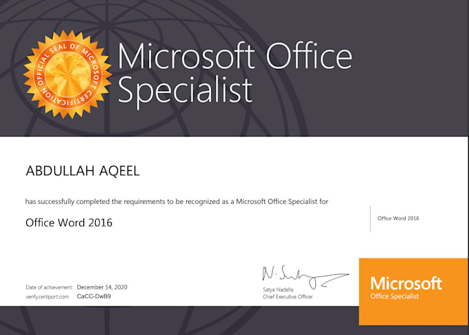 create, edit, and format professional ms word documents
