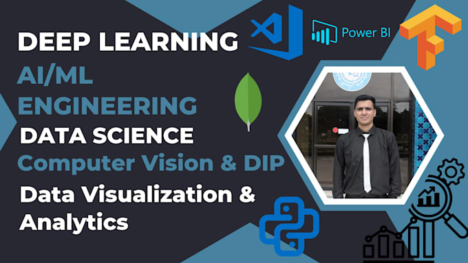 web development along with deep learning, ai ml, and data science