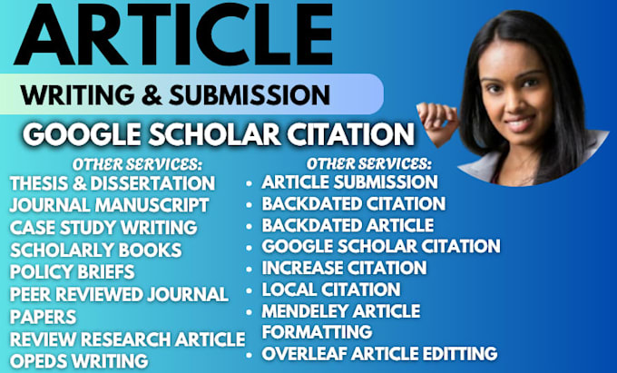 write case study do white paper report policy brief scholarly books opeds