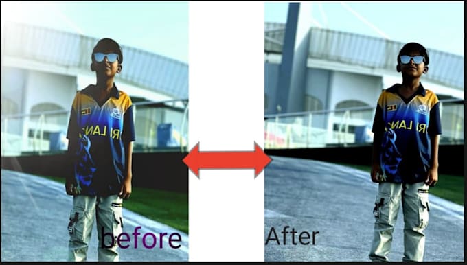 do photoshop image editing