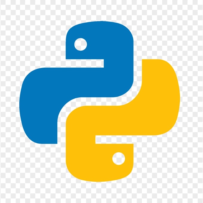 Create a python script by Rkengingaming | Fiverr