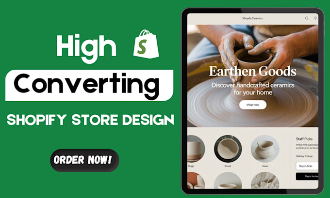 shopify store design clone shopify store redesign shopify website shopify store