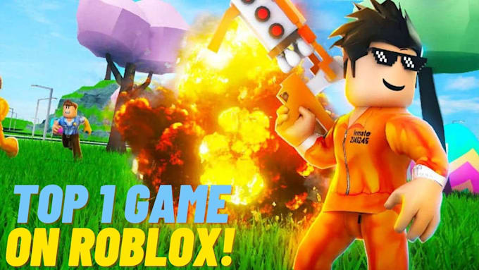 develop roblox full game creation, roblox scripts, roblox game development