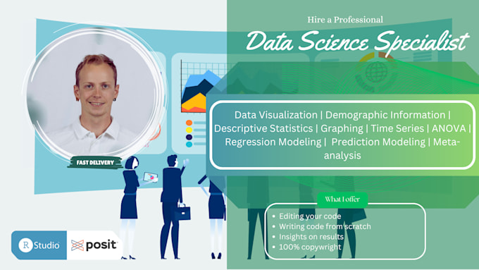 assist with your data analysis