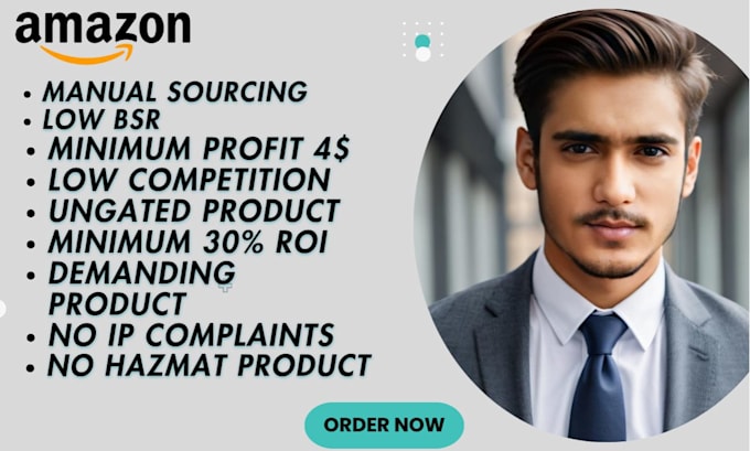 do amazon fba online arbitrage product research for USA