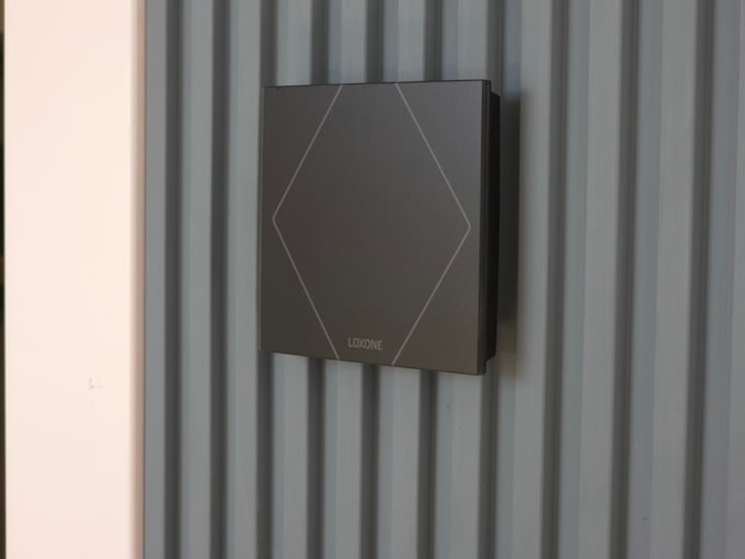configure, troubleshoot, and optimize your loxone smart home system