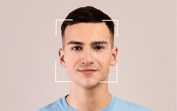 build a face recognition attendance system using aspnet mvc