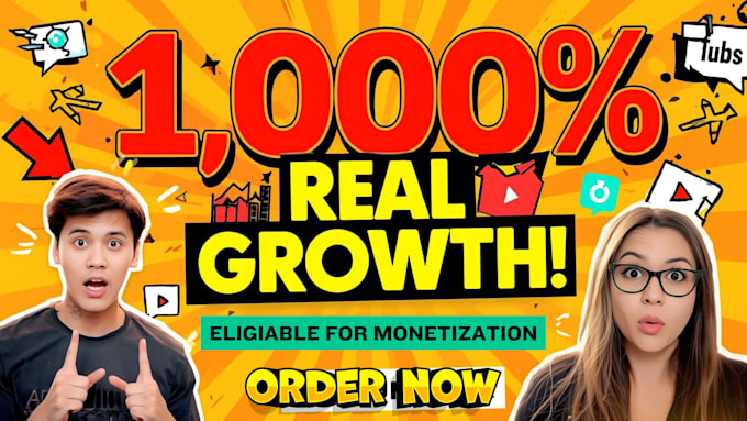 make you eligible for monetization on youtube