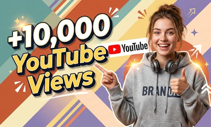 do legit organic youtube video promotion for any niche