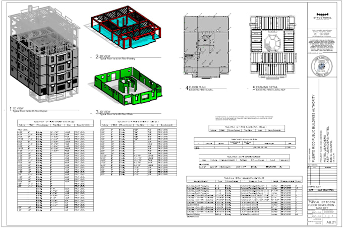 do anything with autocad, revit, point cloud, bim