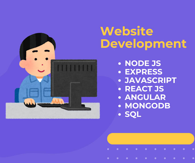 be your front end developer for ai website development and ai frontend