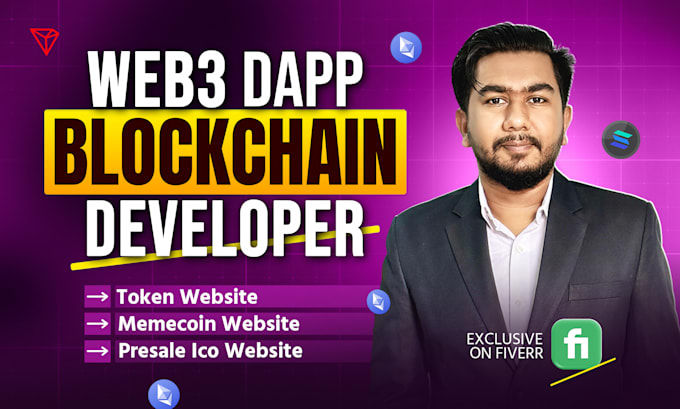 create memecoin, token launch, presale ico and crypto website