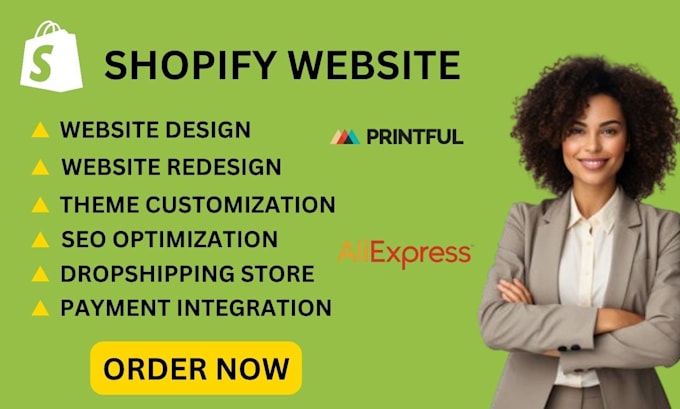 do shopify website redesign shopify ecommerce website development shopify design