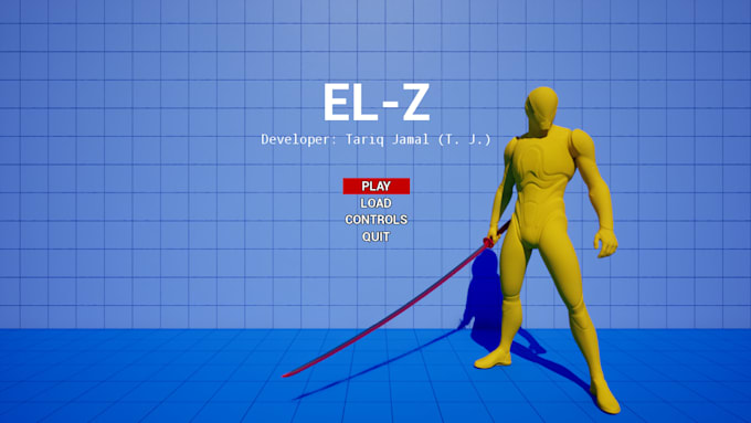 make a multiplayer game