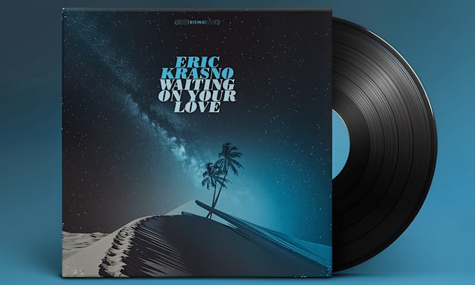 Design professional album cover, song cover art, mixtape design or ...