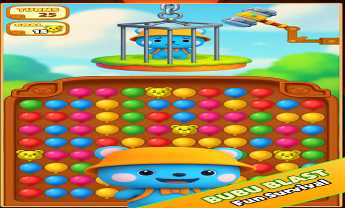 develop unity games professionally