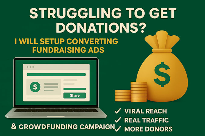 GoFundMe for Nonprofits