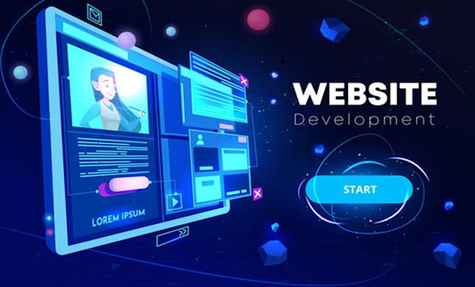 create responsive websites using HTML and CSS