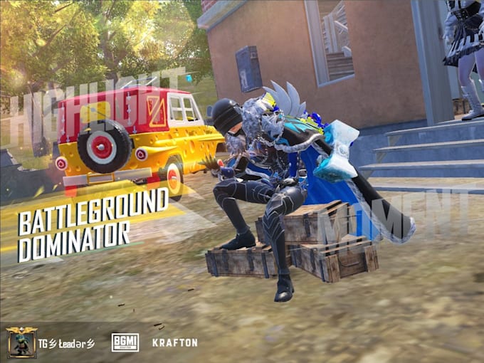 guide you to win chicken dinner on your next match