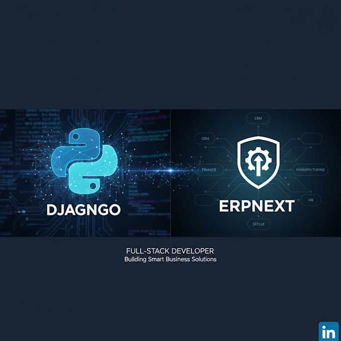 provide consultancy for erpnext implementation customization