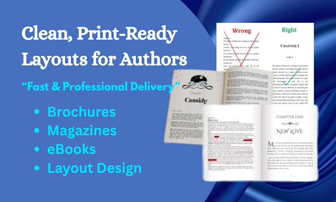 revamp interactive document manuscript, ebook apple createspace, science book