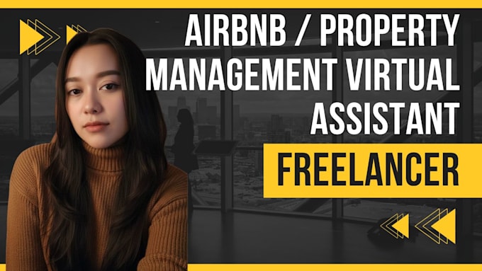 be your reliable airbnb virtual assistant, guest support expert