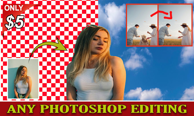 edit images with adobe photoshop