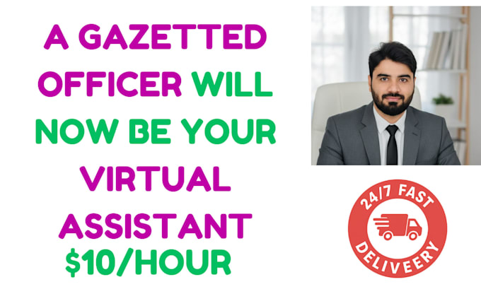 be your personal virtual assistant for remote support