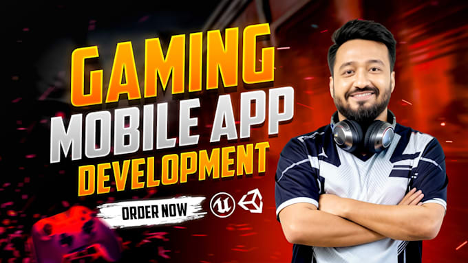 do mobile game unreal engine unity developer unity 2d 3d game multiplayer