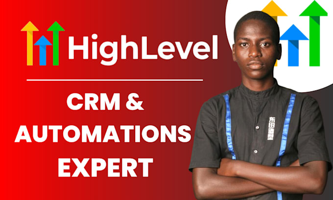 setup gohighlevel, gohighlevel automation go high level expert, sales funnel n8n
