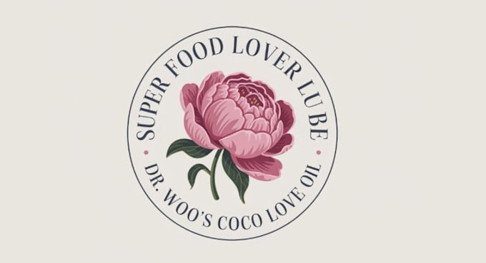 create a feminine and professional beauty logo