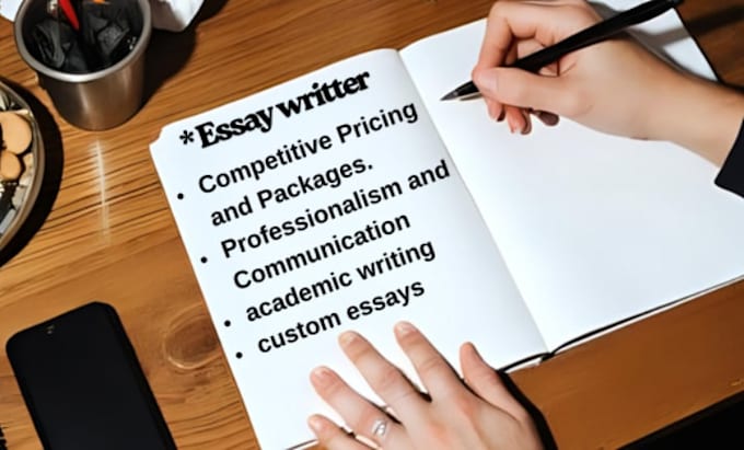 write an unique essay