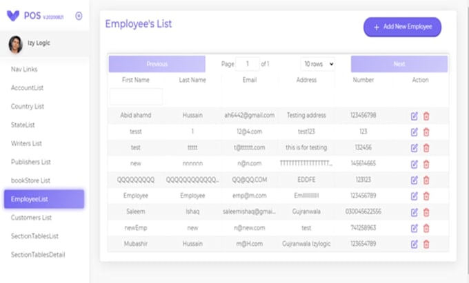 build custom saas platform with net core react angular and cloud deploy