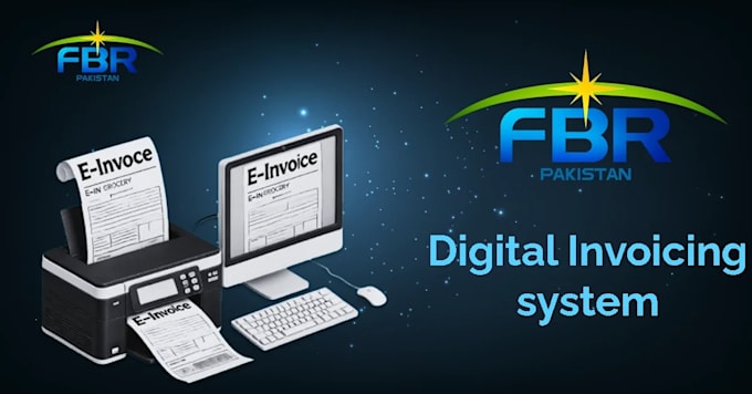 do sap digital invoicing integration with fbr